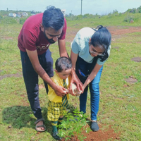 Tree Planting
